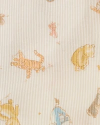 Baby Winnie The Pooh™ Coverall 2-Pack