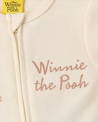 Baby Winnie The Pooh™ Coverall 2-Pack