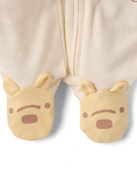 Baby Winnie The Pooh™ Coverall 2-Pack