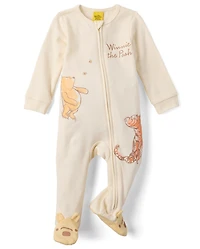 Baby Winnie The Pooh™ Coverall 2-Pack
