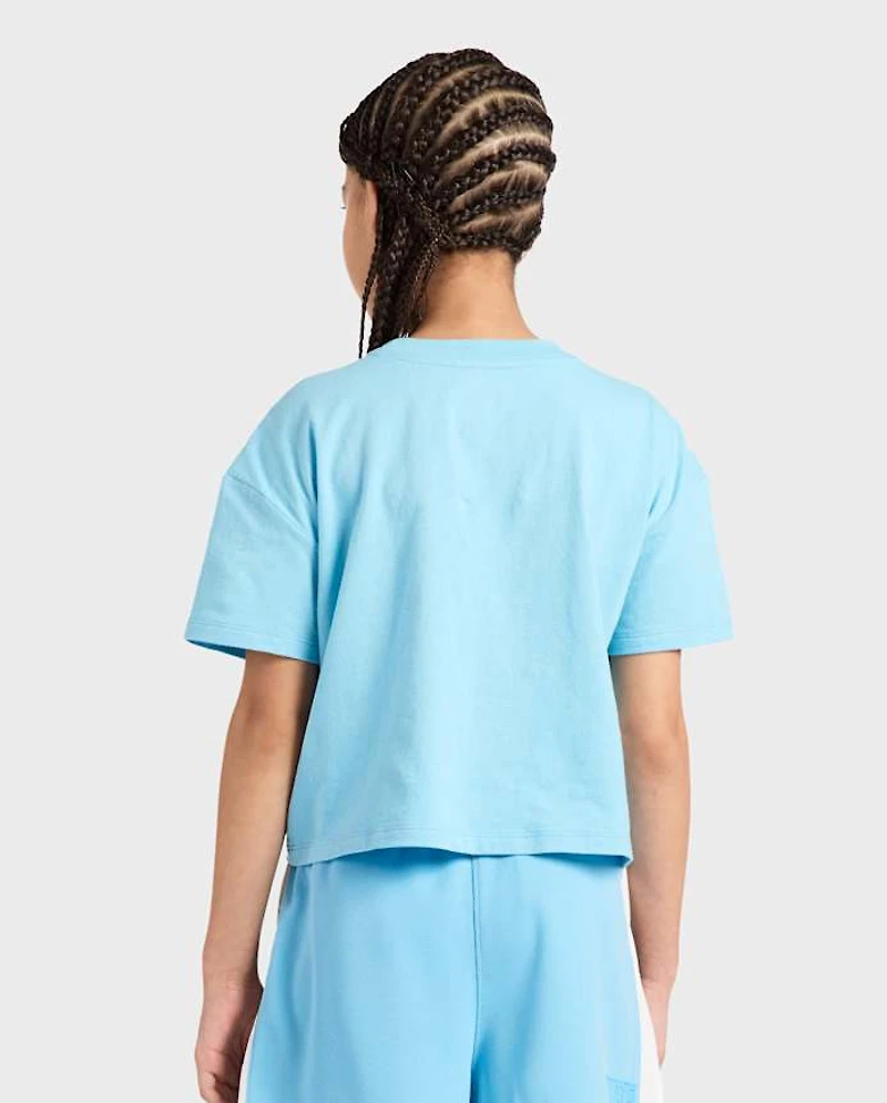 Girls Messi™ Heart Tee