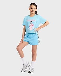Girls Messi™ Heart Tee