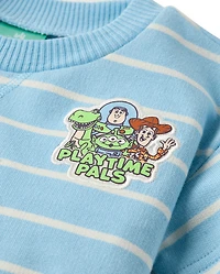 Ensemble rayé 2 pièces Toy Story™ pour bébé garçon