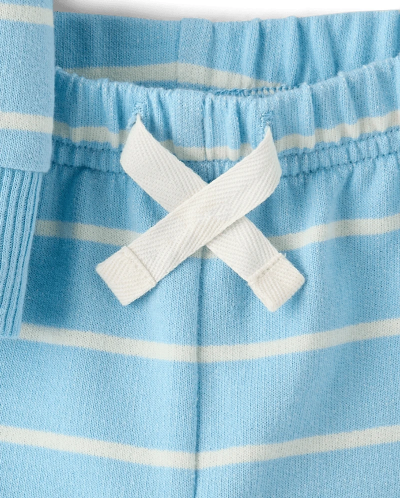 Ensemble rayé 2 pièces Toy Story™ pour bébé garçon