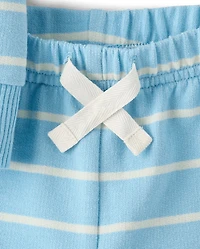 Ensemble rayé 2 pièces Toy Story™ pour bébé garçon