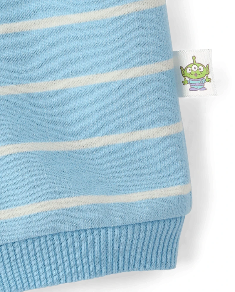 Ensemble rayé 2 pièces Toy Story™ pour bébé garçon