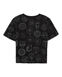 Boys MLS Team Logo Graphic Tee