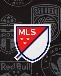 Boys MLS Team Logo Graphic Tee