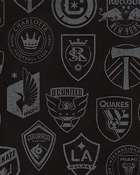 Boys MLS Team Logo Graphic Tee
