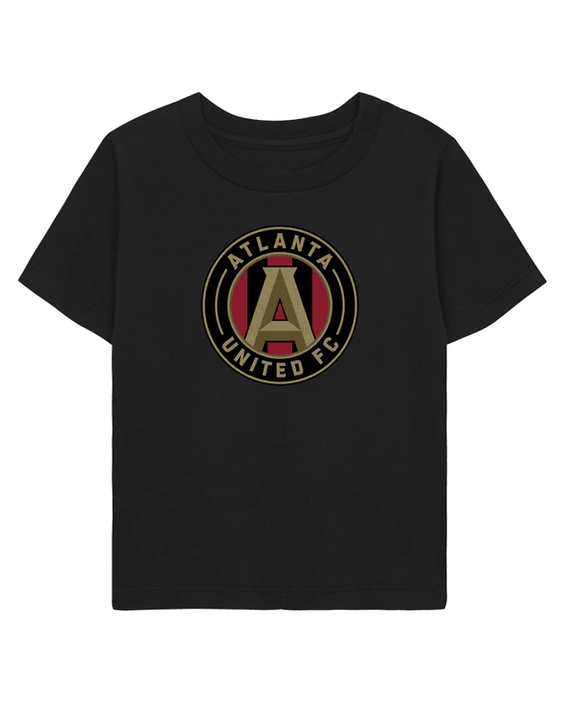Toddler Boys MLS Atlanta United FC Graphic Tee