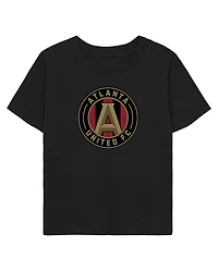 Toddler Boys MLS Atlanta United FC Graphic Tee
