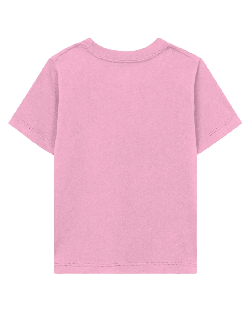 Toddler Boys MLS Inter Miami CF Graphic Tee