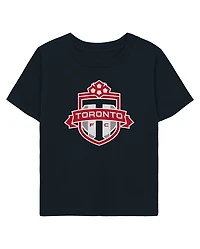 Toddler Boys MLS Toronto FC Graphic Tee
