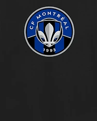 Toddler Boys MLS CF Montreal Graphic Tee