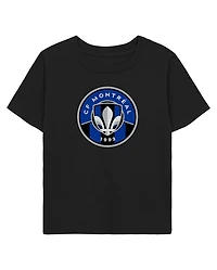 Toddler Boys MLS CF Montreal Graphic Tee