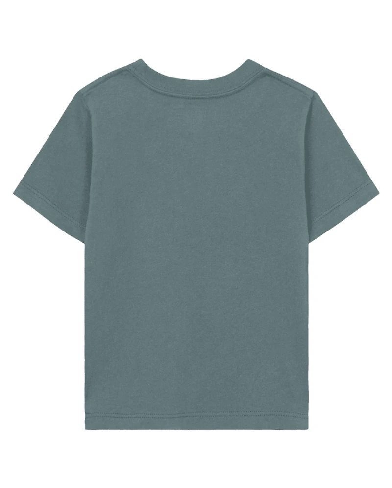 Toddler Boys MLS San Diego FC Graphic Tee