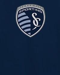Toddler Boys MLS Sporting Kansas City Graphic Tee