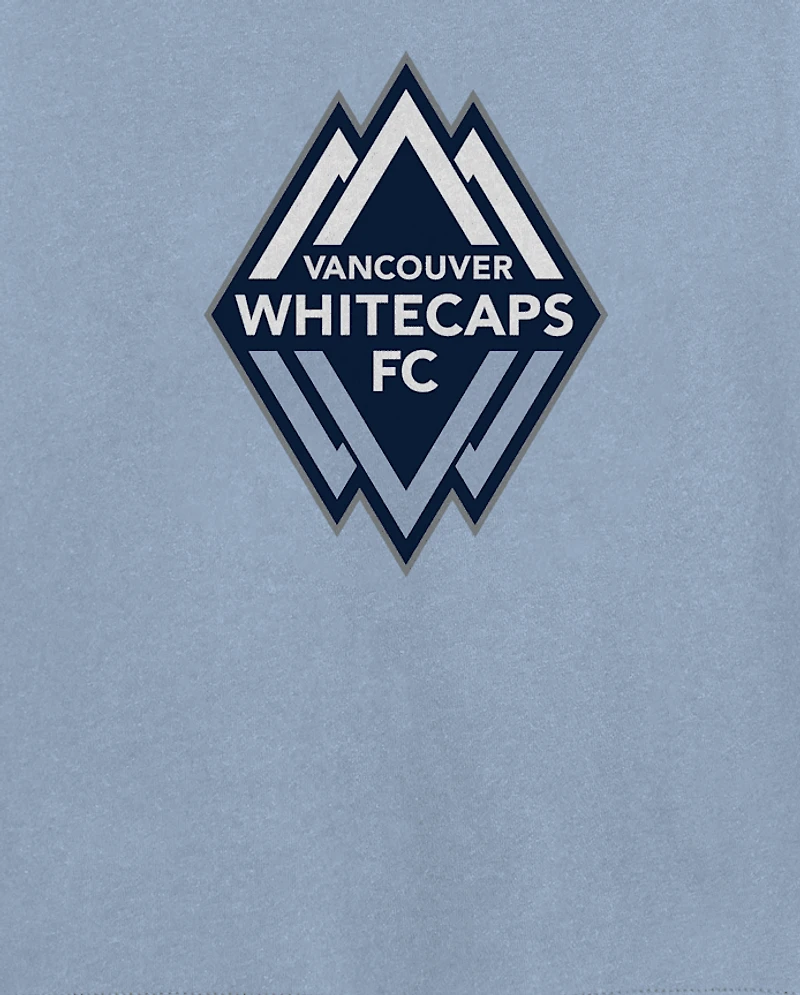 Toddler Boys MLS Vancouver Whitecaps FC Graphic Tee