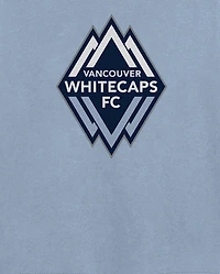 Toddler Boys MLS Vancouver Whitecaps FC Graphic Tee