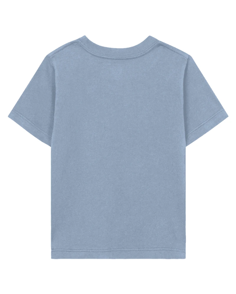 Toddler Boys MLS Vancouver Whitecaps FC Graphic Tee