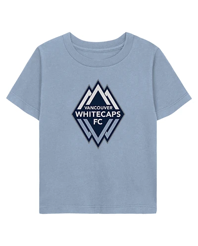 Toddler Boys MLS Vancouver Whitecaps FC Graphic Tee