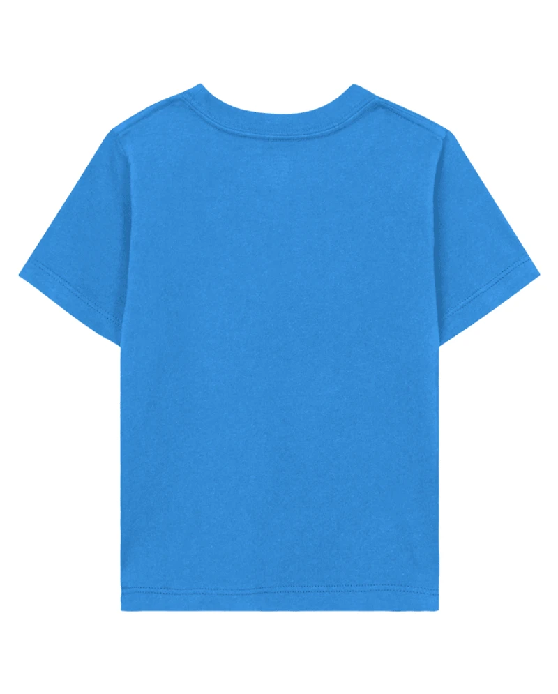 Toddler Boys MLS Philadelphia Union Graphic Tee