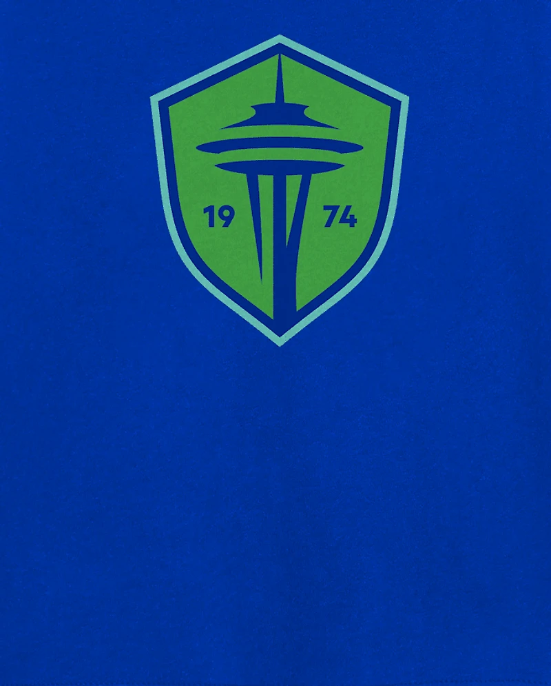 Toddler Boys MLS Seattle Sounders FC Graphic Tee