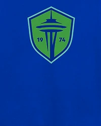 Toddler Boys MLS Seattle Sounders FC Graphic Tee