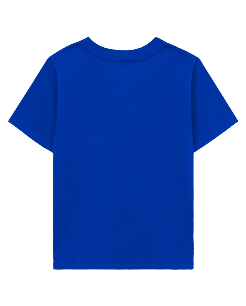 Toddler Boys MLS Seattle Sounders FC Graphic Tee