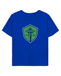 Toddler Boys MLS Seattle Sounders FC Graphic Tee