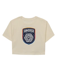 Girls MLS San Diego FC Graphic Tee