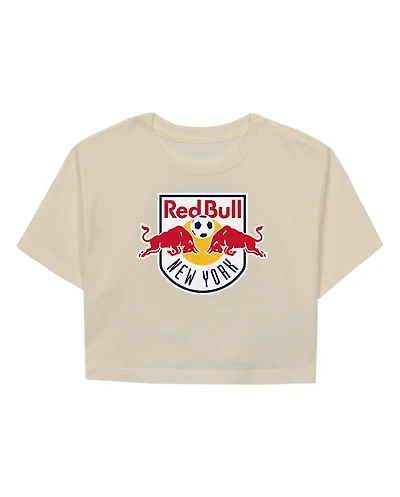 Girls MLS New York Red Bulls Graphic Tee