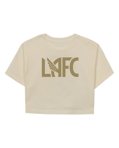 Girls MLS Los Angeles FC Graphic Tee