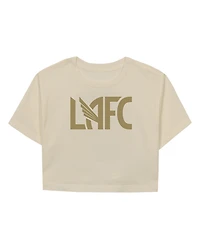 Girls MLS Los Angeles FC Graphic Tee