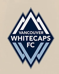 Girls MLS Vancouver Whitecaps Graphic Tee