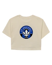 Girls MLS CF Montreal Graphic Tee