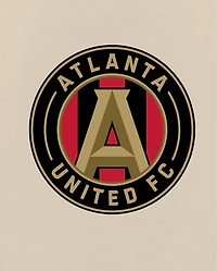 Girls MLS Atlanta United FC Graphic Tee