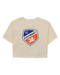 Girls MLS FC Cincinnati Graphic Tee