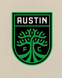 Girls MLS Austin FC Graphic Tee