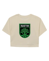 Girls MLS Austin FC Graphic Tee