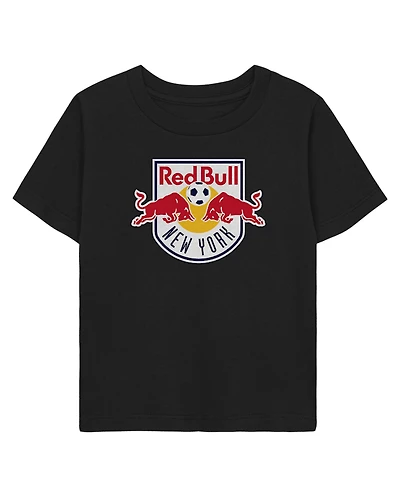 Toddler Boys MLS New York Red Bulls Graphic Tee