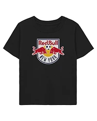 Toddler Boys MLS New York Red Bulls Graphic Tee