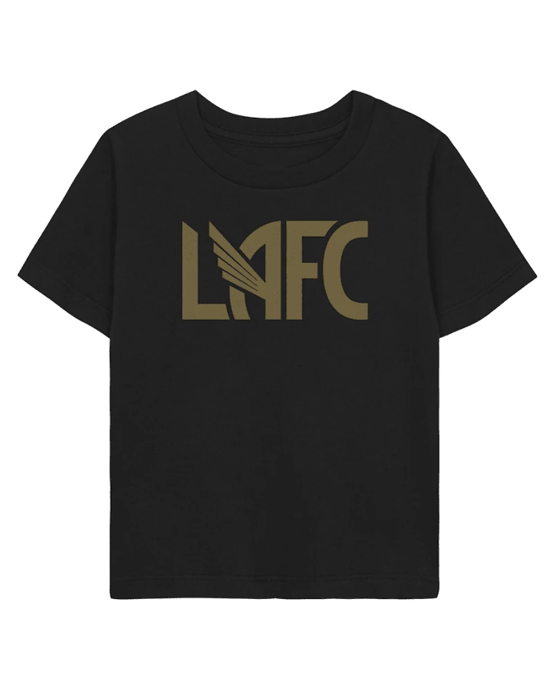 Toddler Boys MLS Los Angeles FC Graphic Tee