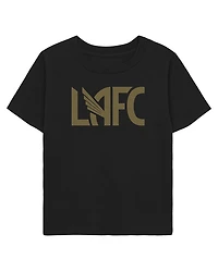 Toddler Boys MLS Los Angeles FC Graphic Tee