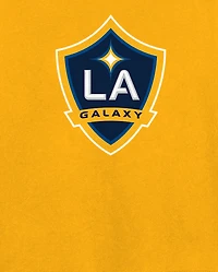 Toddler Boys MLS LA Galaxy Graphic Tee