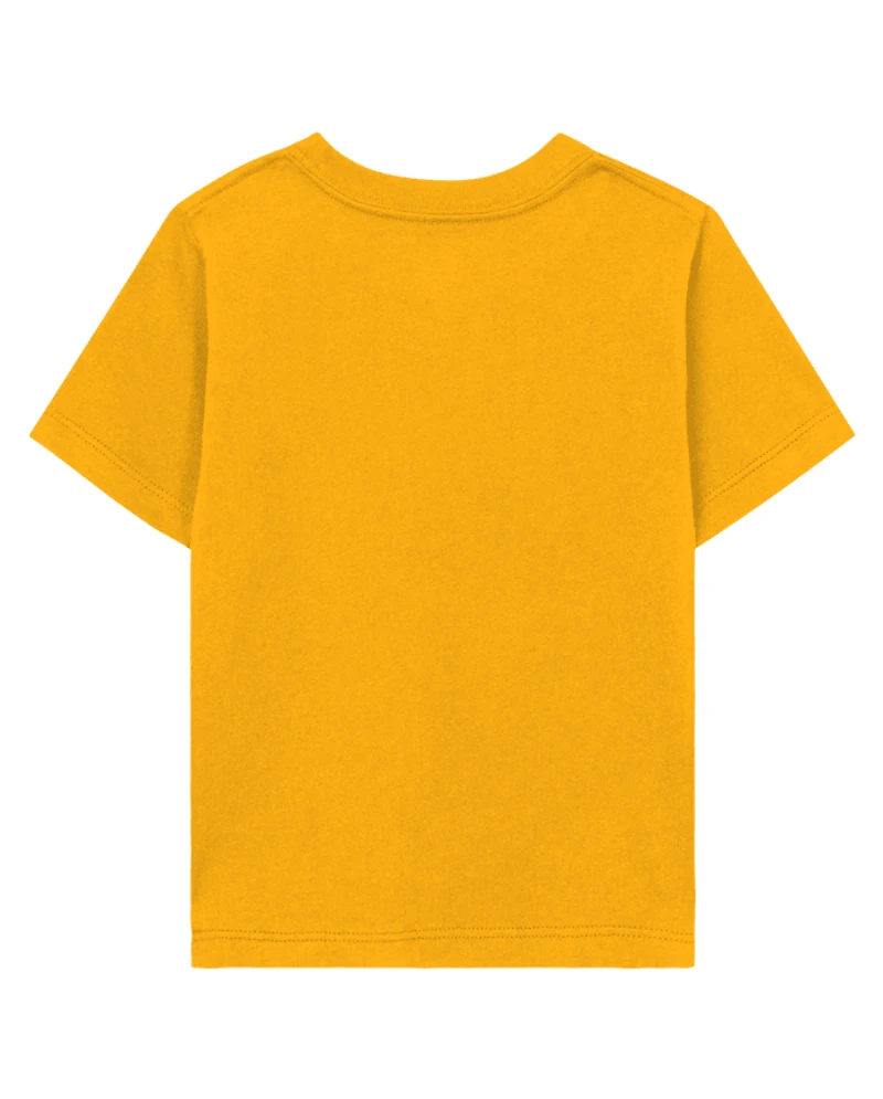 Toddler Boys MLS LA Galaxy Graphic Tee