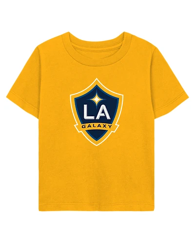 Toddler Boys MLS LA Galaxy Graphic Tee
