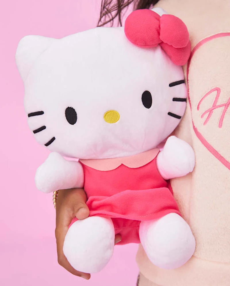 Girls Hello Kitty® 2-Piece Accessory Set