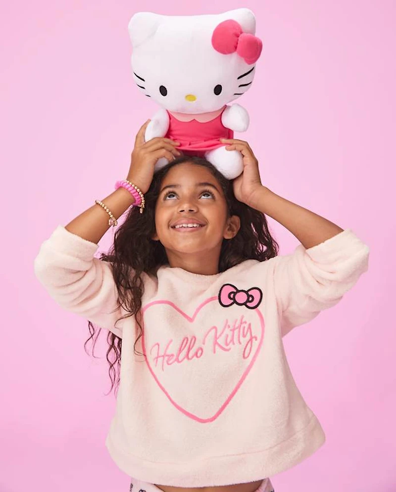 Girls Hello Kitty® 2-Piece Accessory Set