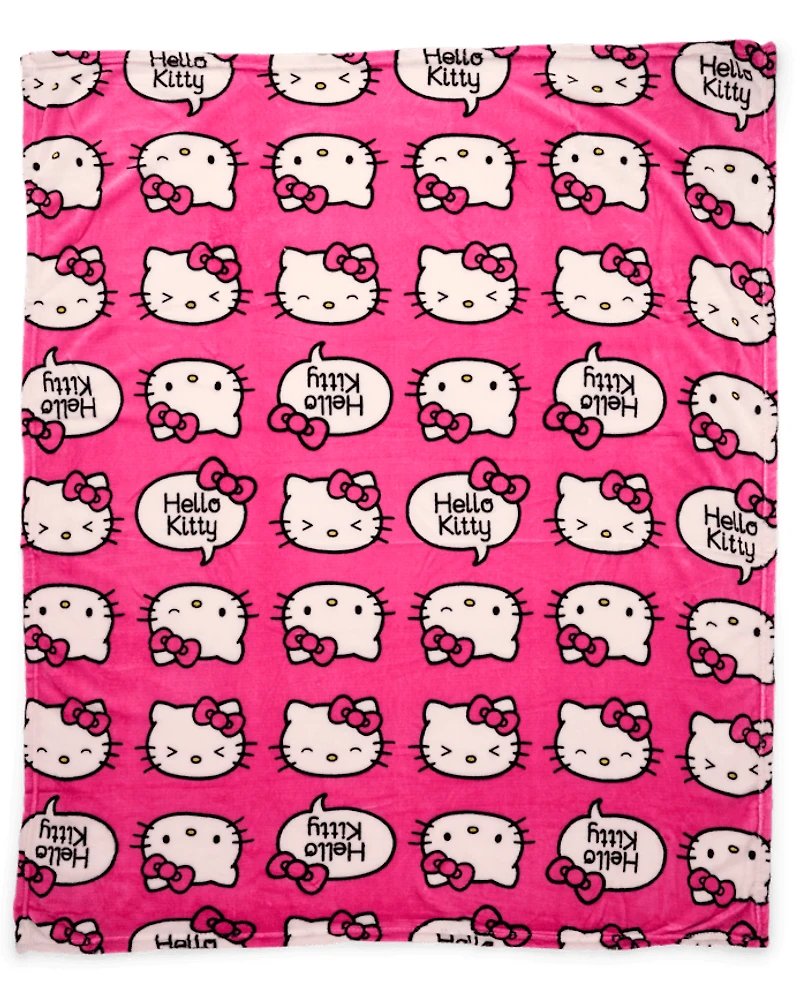 Girls Hello Kitty® 2-Piece Accessory Set